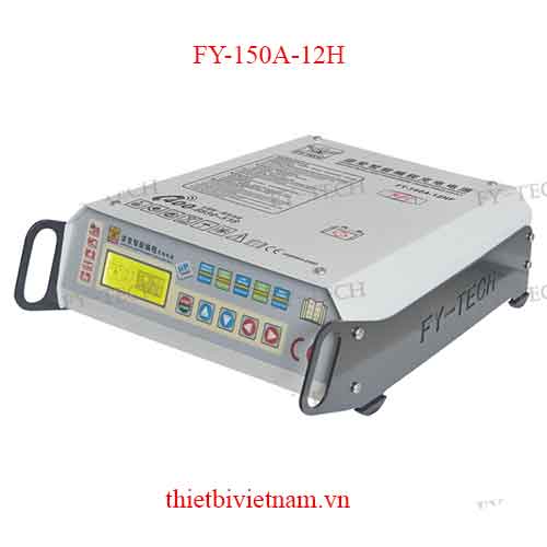 Bộ Nguồn Sạc Lập Trình Thông Minh Biến Tần hãng FY-TECH FY-150A-12H