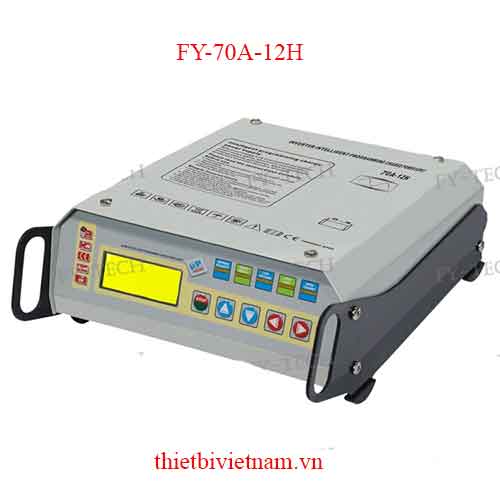  Bộ Nguồn Sạc Lập Trình Thông Minh Đảo Ngược hãng FY-TECH FY-70A-12H  