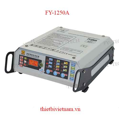 Bộ Nguồn Sạc Thông Minh Biến Tần hãng FY-TECH FY-1250A