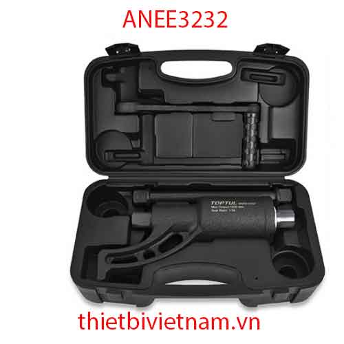 Bộ nhân lực 1 inch chuyên dụng mở bánh xe hãng TOPTUL ANEE3232