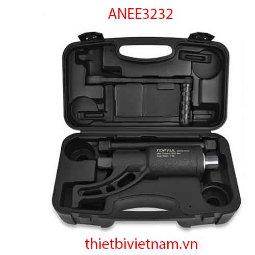 BỘ NHÂN MÔ MEN XOẮN 1 INCH DR. TOPTUL ANEE3232