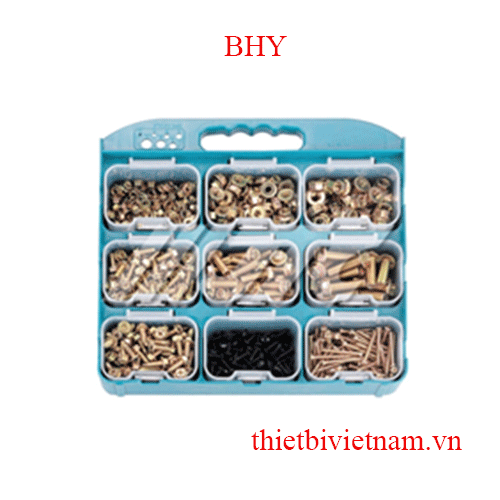 Bộ ốc vít chuyên dụng JTC BHY