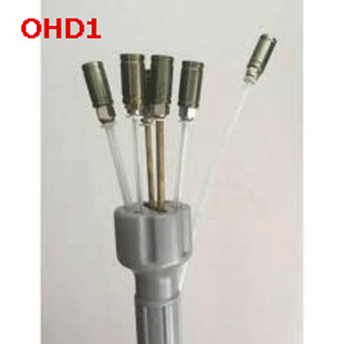 Bộ ống hút dầu OHD1