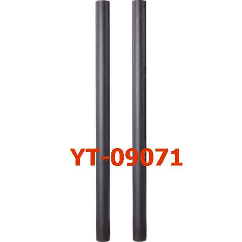 Bộ ống nối 2 chi tiết YATO YT-09071