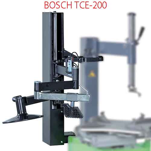 Bộ phận hỗ trợ tháo lốp BOSCH TCE-200