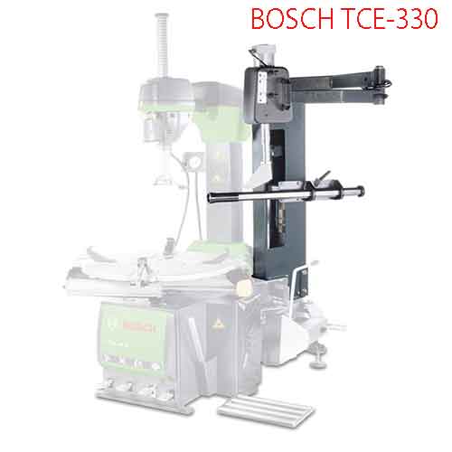 Bộ phận hỗ trợ tháo lốp BOSCH TCE-330