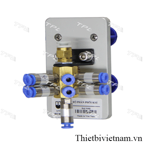 Bộ phân phối khí TPAD.K2501