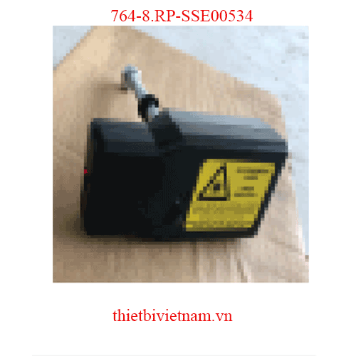 Bộ phát laze - Phụ kiện dùng cho thiết bị kiểm tra đèn pha 764-8 Hãng MULLER- Pháp  764-8.RP-SSE00534