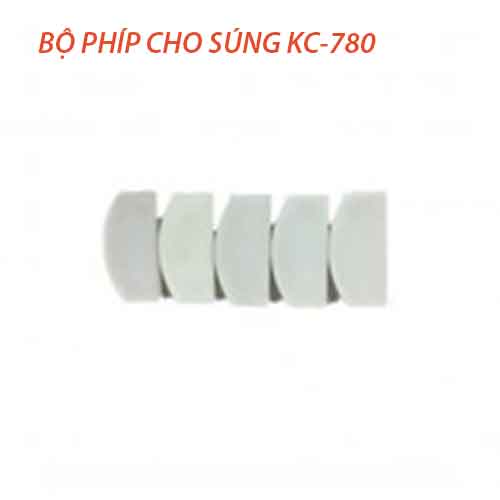  BỘ PHÍP CHO SÚNG KC-780
