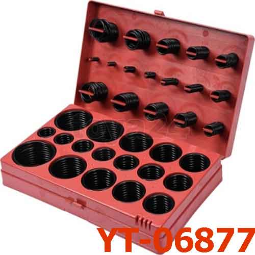 Bộ phớt cao su cá loại 225 chi tiết YATO YT-06877
