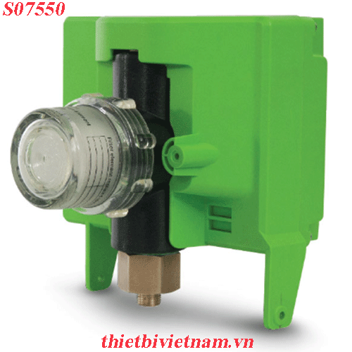 Bộ phụ kiện xác định loại ga điều hòa texa S07550