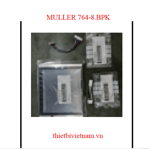 Bộ phụ kiện(BG AMRPPRO03179 +03181+03182+03183+03275 +AMRP-SSE00785) - Phụ kiện dùng cho thiết bị kiểm tra đèn pha 764-8 Hãng MULLER- Pháp 764-8.BPK