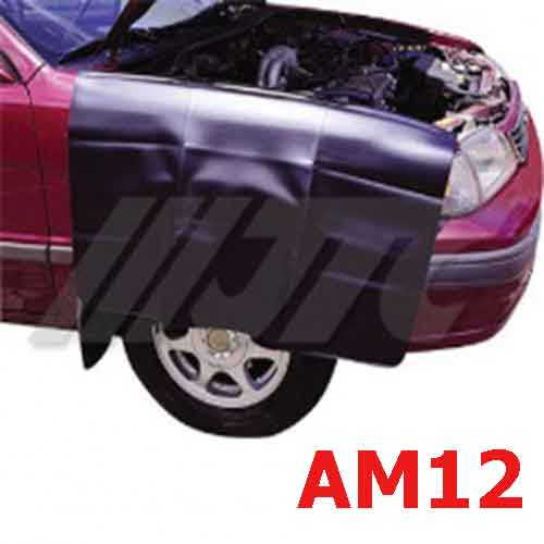 Bộ phủ vè phủ xe AM12