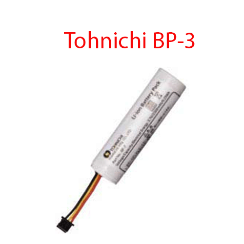 Bộ pin Tohnichi BP-3