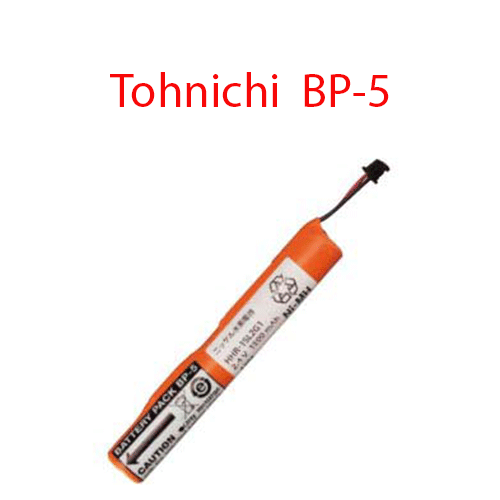 Bộ pin Tohnichi  BP-5