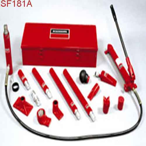 Bộ Porto power 10 tấn SF181A