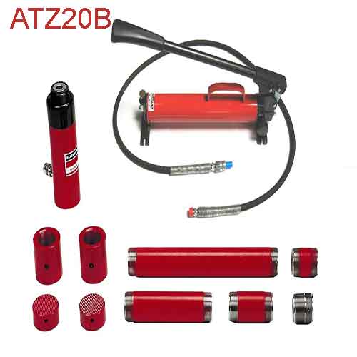Bộ Porto power 20 tấn ATZ20B