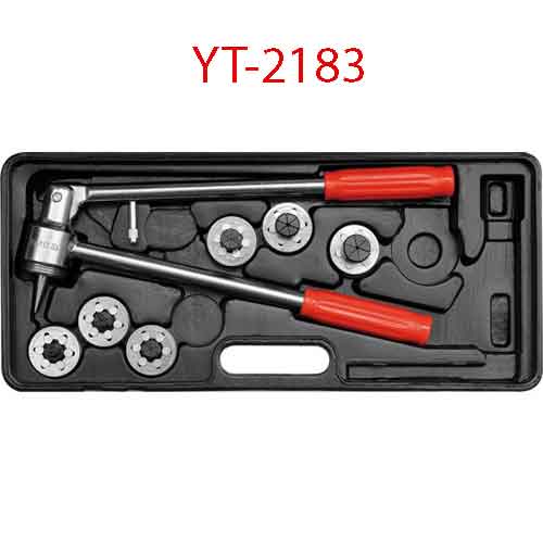 Bộ ra rô 7 chi tiết YATO YT-2183