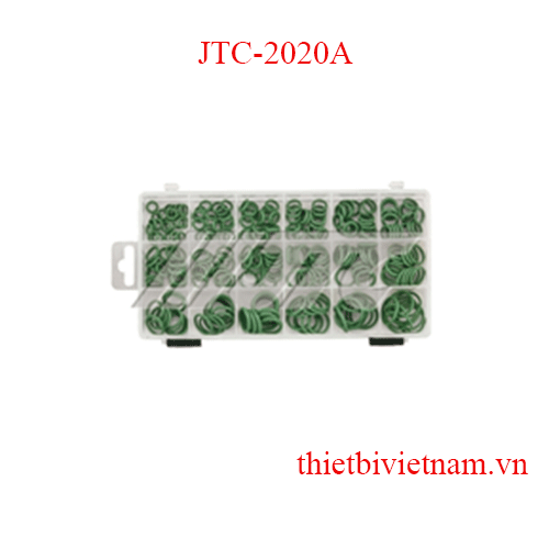 Bộ ron chuyên dụng cho sửa chữa dàn lạnh JTC JTC-2020A