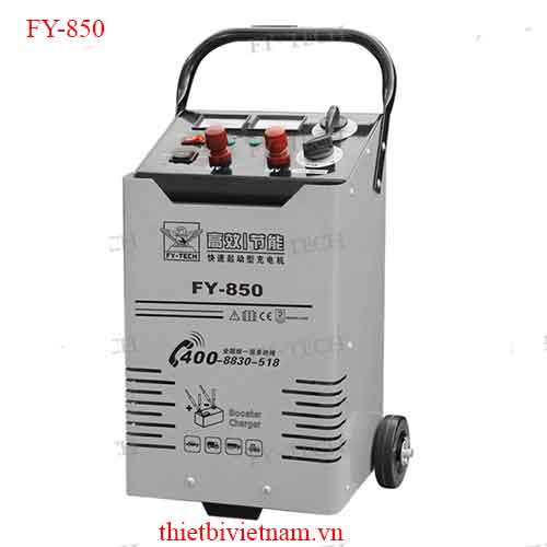 Bộ Sạc Pin Đa Chức Năng hãng FY-TECH FY-850