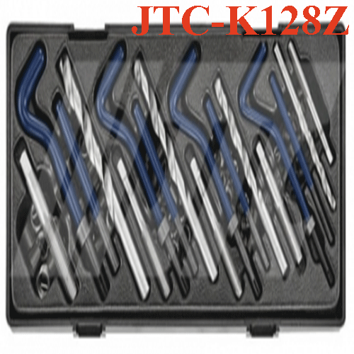 Bộ sửa ren 5 cỡ JTC-K128Z