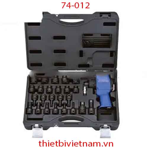 Bộ súng mở típ 1/2 inch 26 chi tiết hãng Crossman Model 74-012