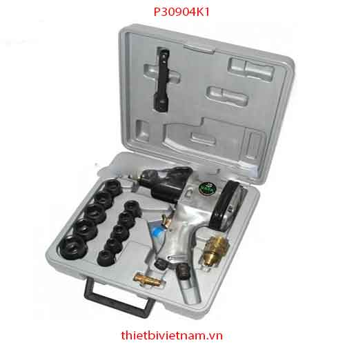 Bộ súng siết bu lông hãng Vata Model P30904K1