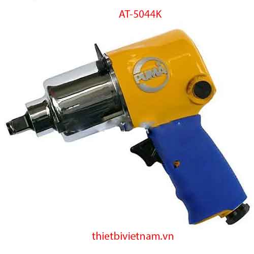 Bộ súng vặn bu lông bằng khí nén hãng Puma model AT-5044K