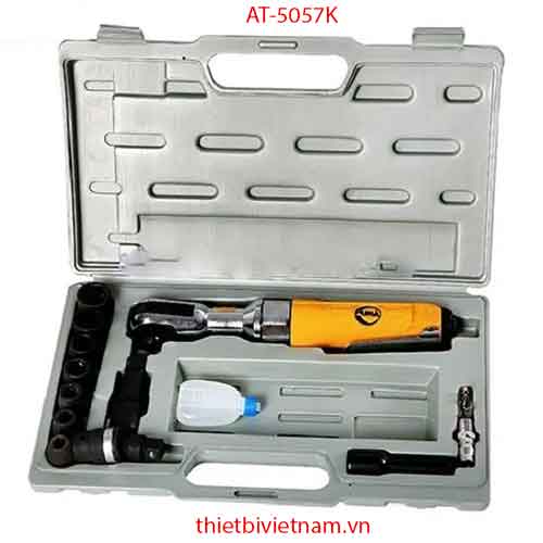 Bộ súng vặn ốc tay ngang hãng Puma model AT-5057K