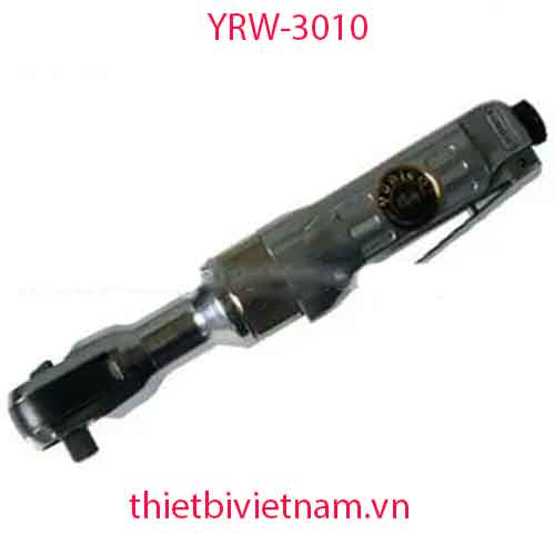 Bộ súng xiết bu lông tay ngang hãng Yunica Model YRW-4014K