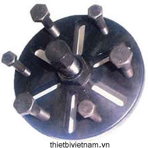 Bộ tách loại phổ biến