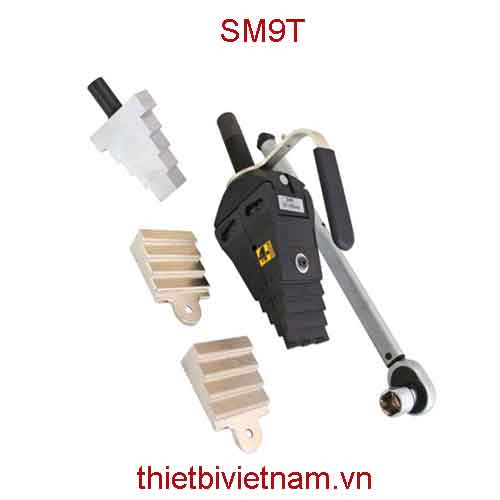Bộ tách mặt bích bằng cơ khí, tải trọng 9 tấn hãng Powerram SM9T