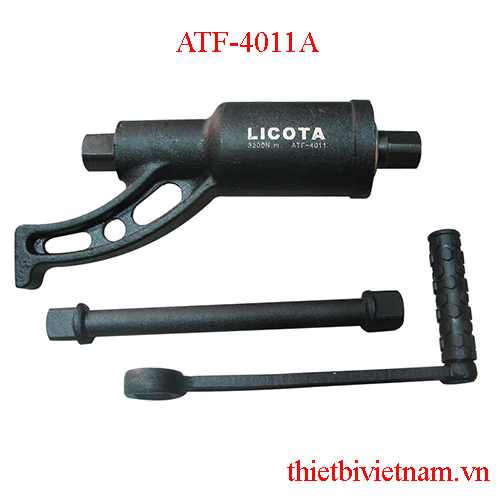 Bộ tăng lực mở bánh xe hơi 1 inch LICOTA ATF-4011A