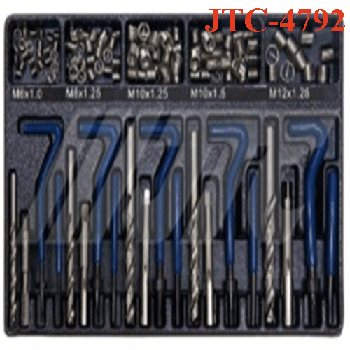 Bộ tạo chân ren JTC-4792