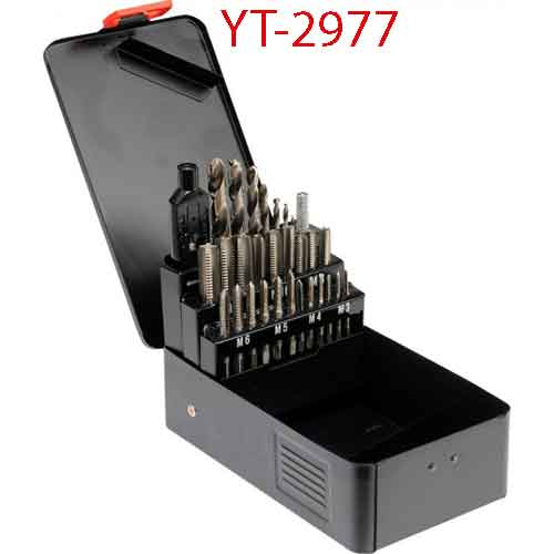  Bộ taro 29 cái YATO YT-2977