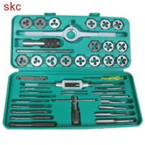 Bộ Taro bàn ren SKC 41 món