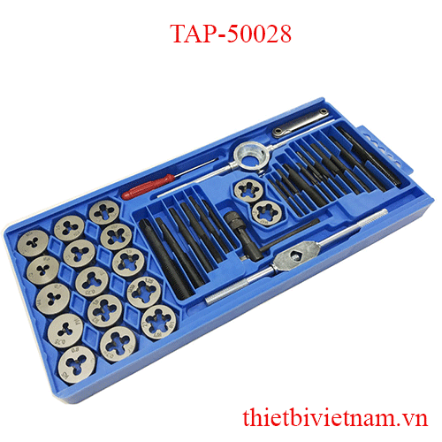 Bộ Tarô Xanh 40 món (M3 - M12) - TOP TAP-50028