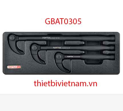 BỘ THANH BẨY TỰ ĐỘNG 3 CHI TIẾT TOPTUL GBAT0305