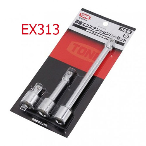 Bộ thanh nối dài đầu cầu