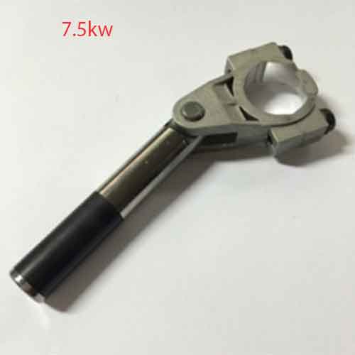 Bô thanh truyền piston thép cho máy 7.5kw 