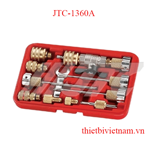 Bộ tháo lắp lõi van hãng JTC JTC-1360A