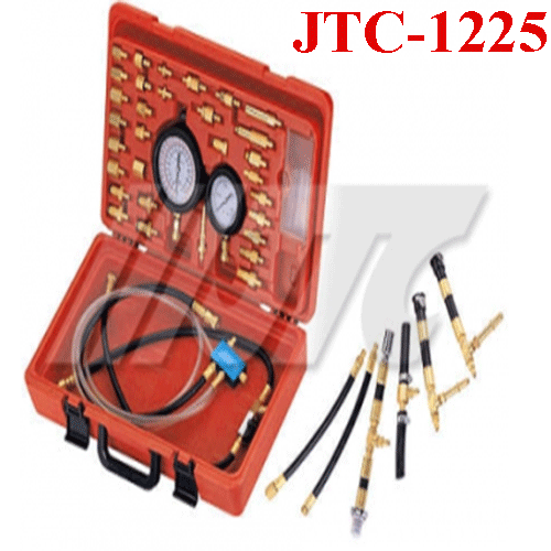 Bộ thiết bị kiểm tra áp suất phun nhiên liệu JTC-1225