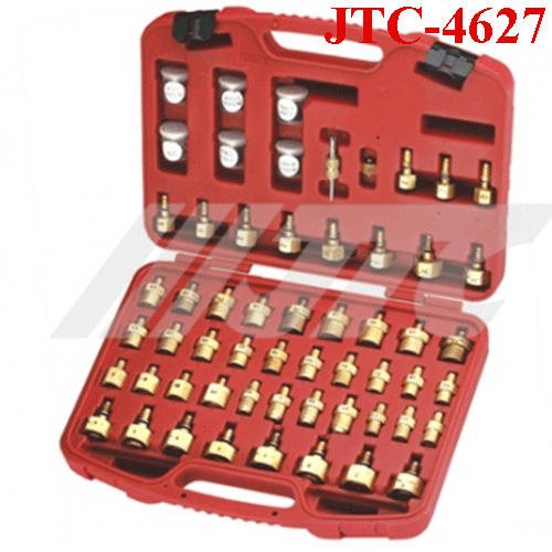 Bộ thiết bị kiểm tra hệ thống điều hoà JTC-4627