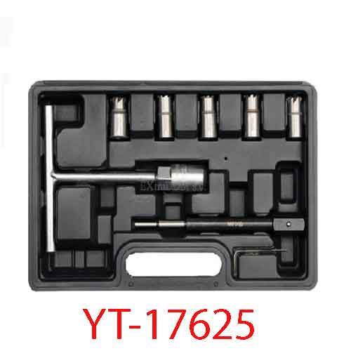 Bộ thông và cắt ống dầu 7 chi tiết YATO YT-17625