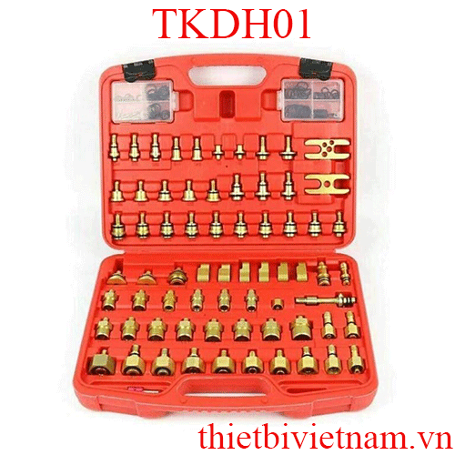 BỘ THỬ KÍN ĐIỀU HÒA CHÂU ÂU,Á ĐẦY ĐỦ TKDH01