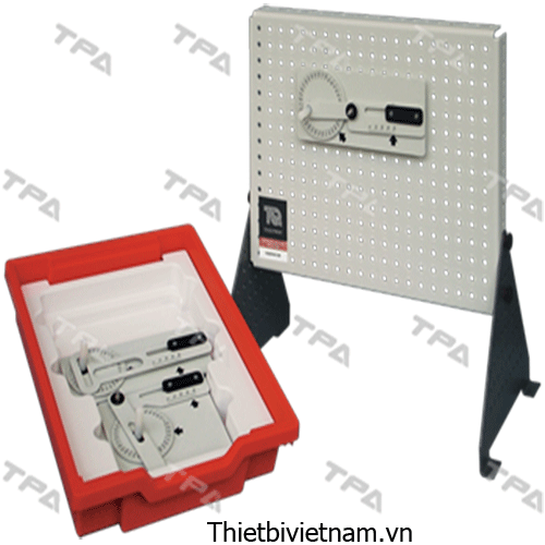 Bộ thực hành các cơ cấu đơn giản