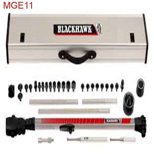 Bộ thước đo tay hiện thị số MGE11