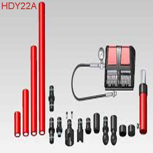 Bộ thủy lực 20 tấn HDY22A