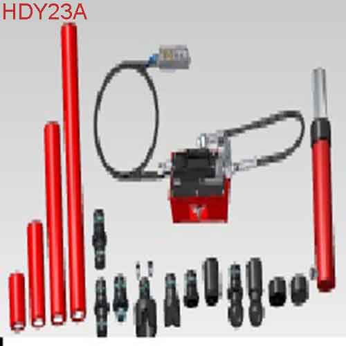 Bộ thủy lực 20 tấn HDY23A