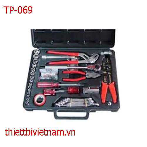 Bộ típ 69 món Đài loan ( Bộ đồ nghề ) TOP TP-069